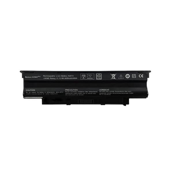 باتری لپ تاپ 49 وات مدل -dell inspiron 5110 | 4 مهر 1405