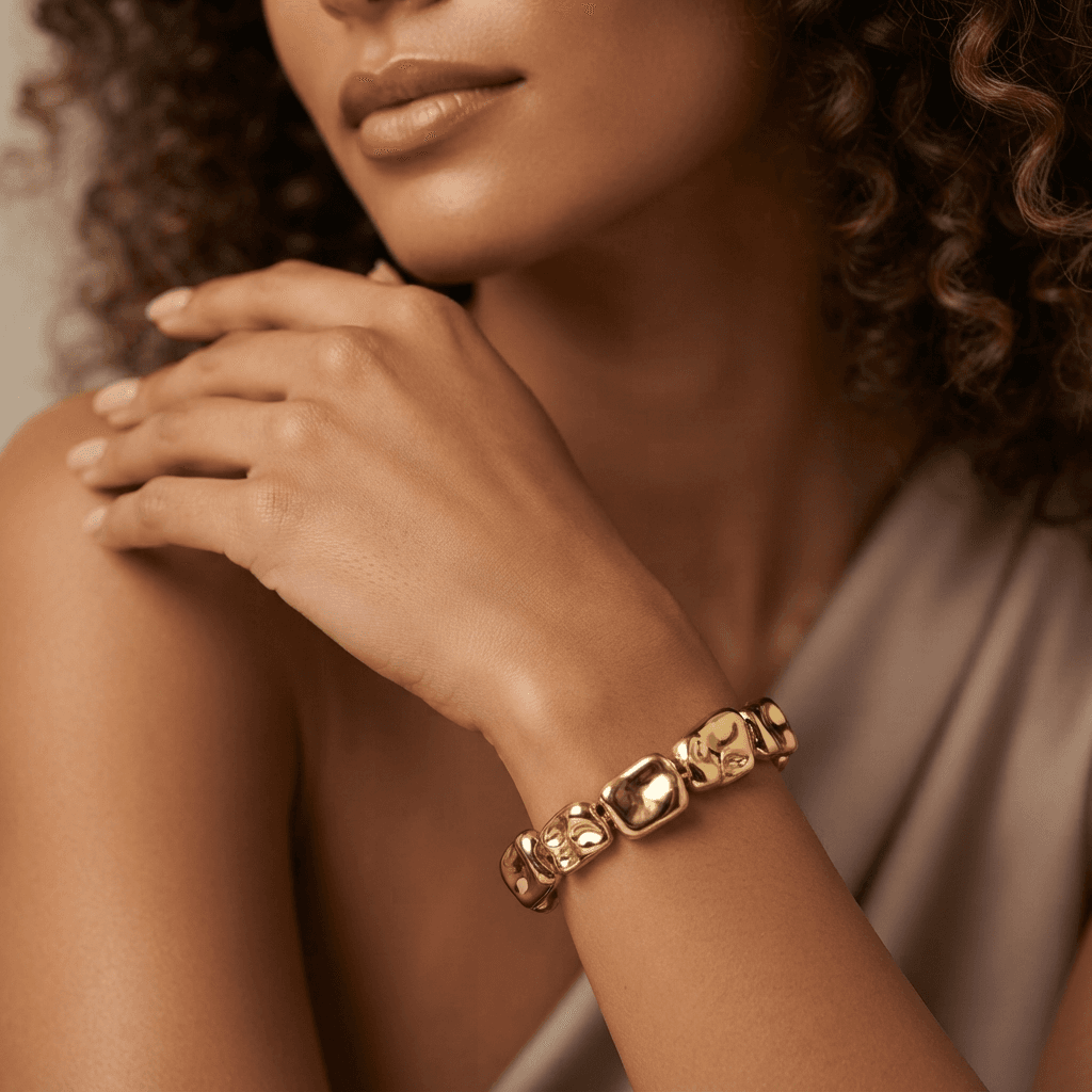 دستبند زنانه مدل T60