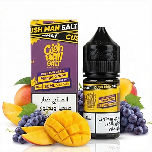 سالت نیکوتین نستی طعم انگور انبه سفارش امارات