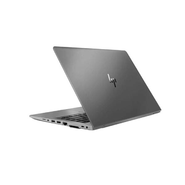 لپ تاپ اچ پی 14.1 اینچ ZBook 14u G6 HP Laptop | 4 مهر 1405