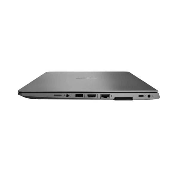 لپ تاپ اچ پی 14.1 اینچ ZBook 14u G6 HP Laptop | 4 مهر 1405 — تصویر ۴