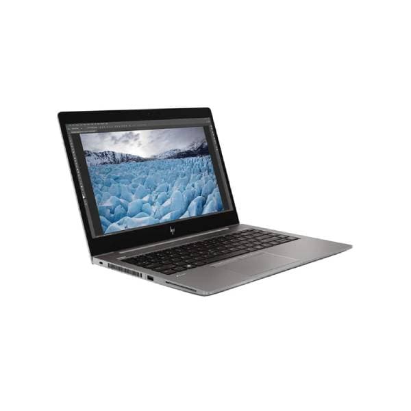 لپ تاپ اچ پی 14.1 اینچ ZBook 14u G6 HP Laptop | 4 مهر 1405 — تصویر ۲