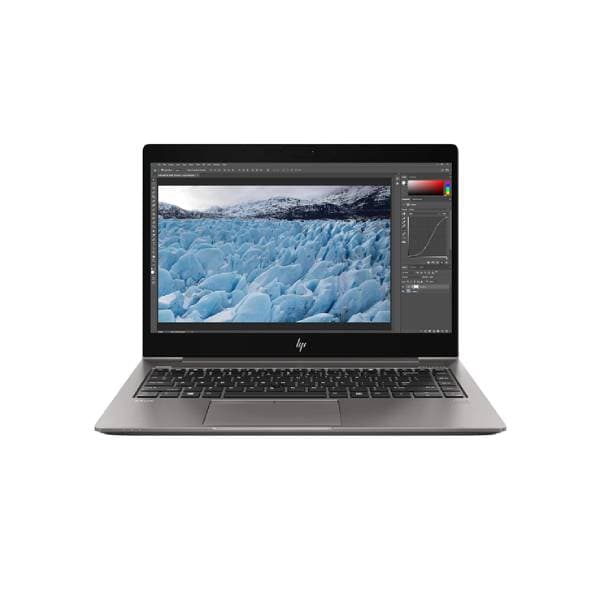 لپ تاپ اچ پی 14.1 اینچ ZBook 14u G6 HP Laptop | 4 مهر 1405 — تصویر ۳