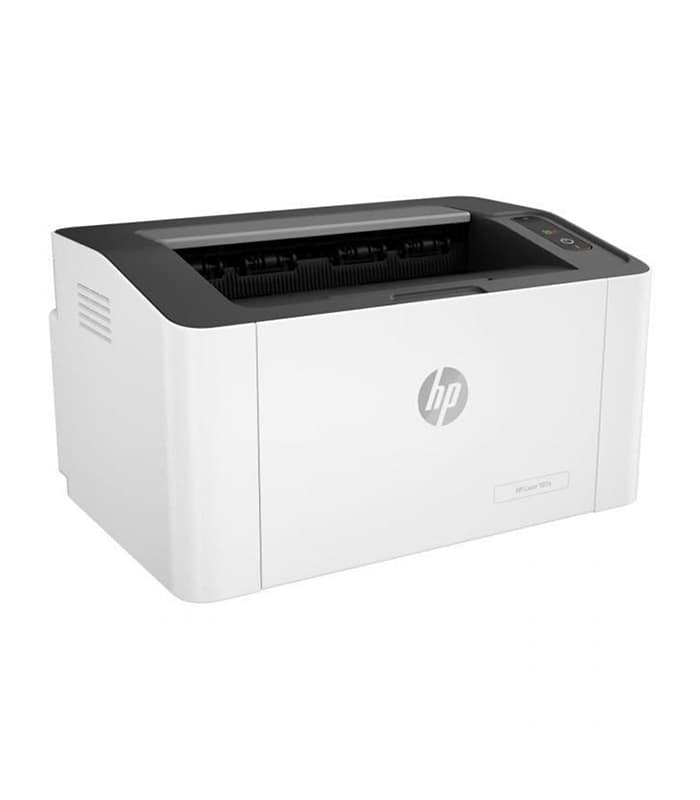 پرینتر سیاه سفید – 107W HP — تصویر ۳