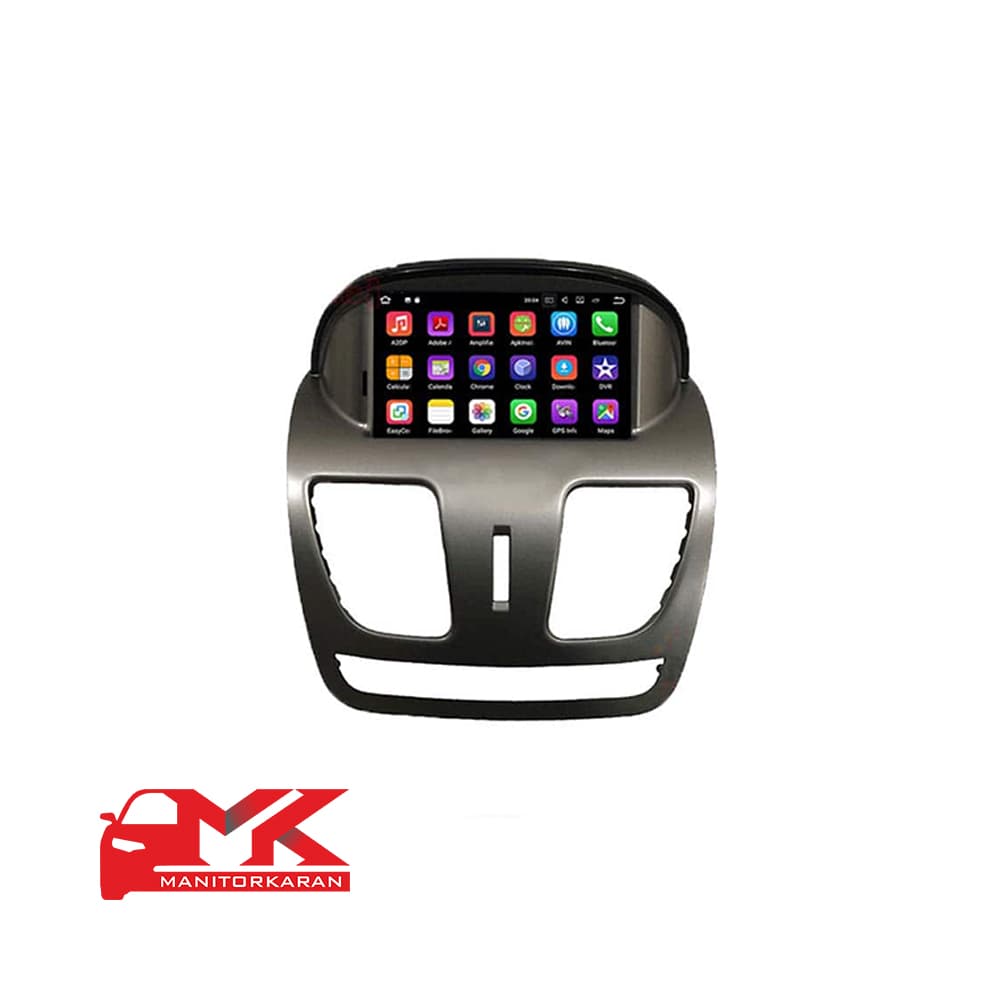 مانیتور کوییک برند Star10