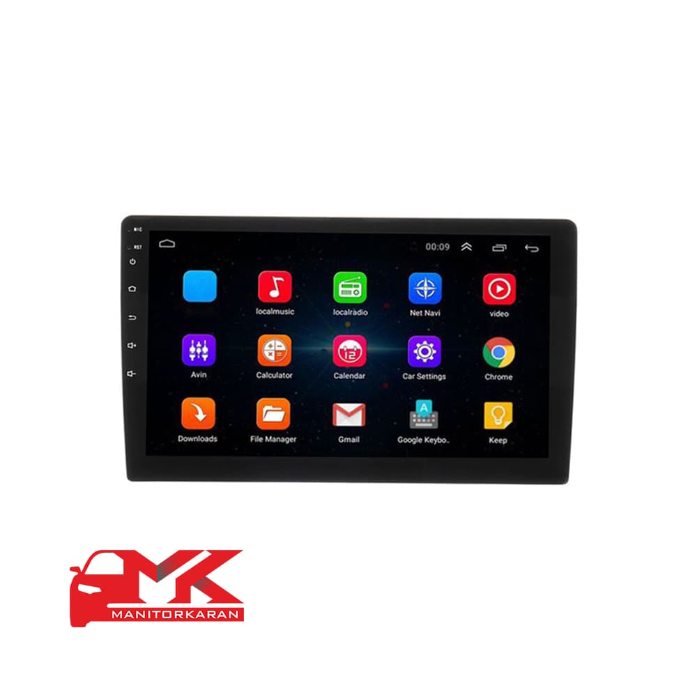 مانیتور کوییک برند Star10 — تصویر ۷