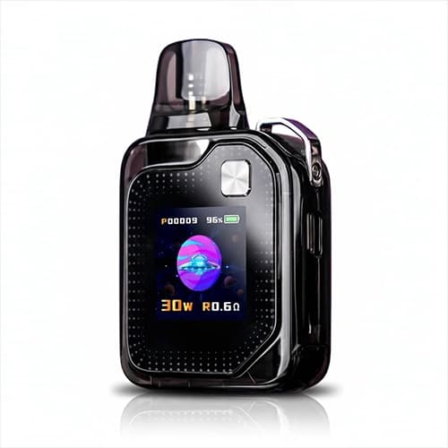 پاد گردنی لاست ویپ مدل URSA BABY 3