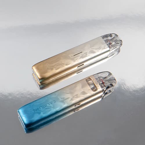پاد برند UWELL مدل G4 MINI — تصویر ۵