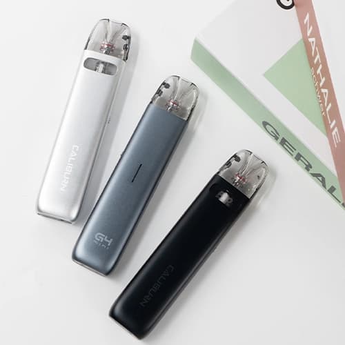 پاد برند UWELL مدل G4 MINI — تصویر ۳