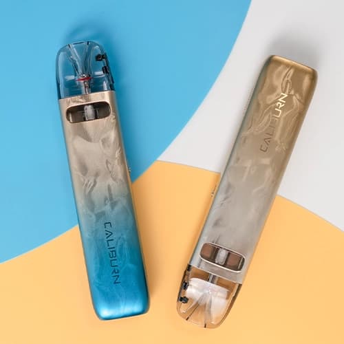 پاد برند UWELL مدل G4 MINI — تصویر ۲