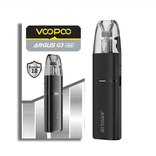 پاد برند VOOPOO مدل G3 MINI
