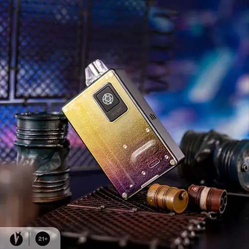 پادماد لاست ویپ مدل CENTAURUS B60 AIO — تصویر ۸
