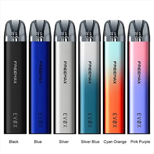 پاد برند Freemax مدل EVOX — تصویر ۸