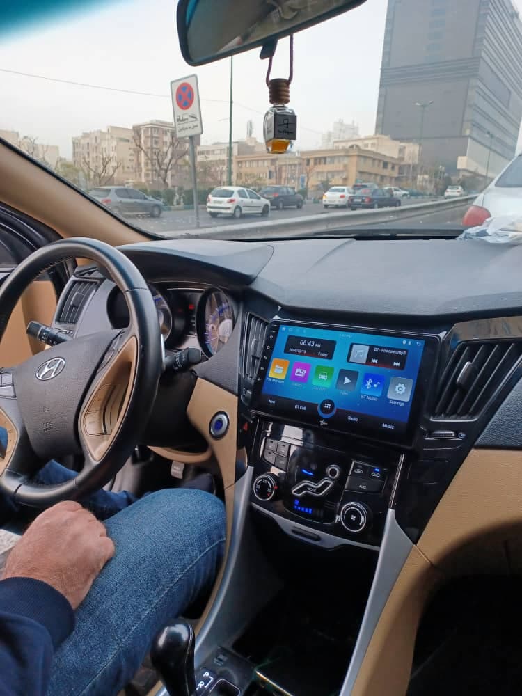 مانیتور سوناتا YF وای اف برند Star10 — تصویر ۳