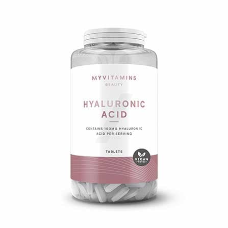 قرص هیالورونیک اسید مای ویتامینز (MyVitamins) — تصویر ۲
