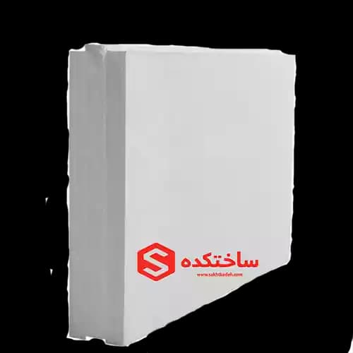 دیوار گچی پیش ساخته -ساختکده