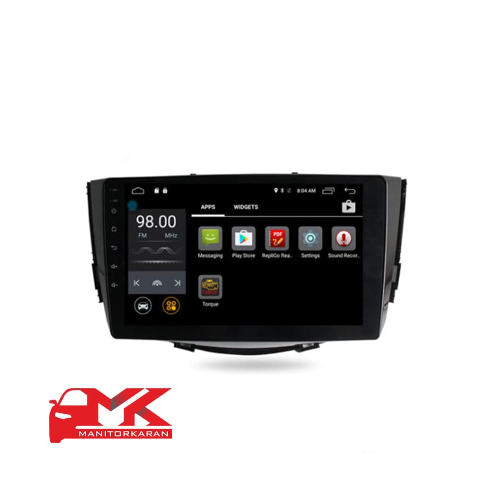 مانیتور لیفان X60 برند شیائومی