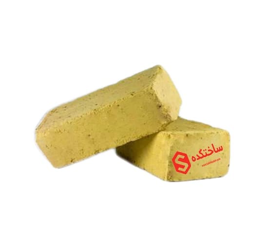 آجر فشاری - ساختکده