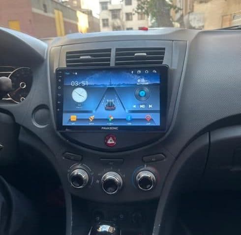 مانیتور جک جی 4 برند Star10 — تصویر ۵