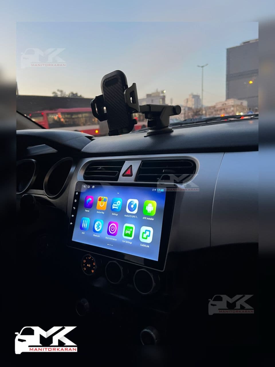 مانیتور برلیانس H230 برند شیائومی — تصویر ۲
