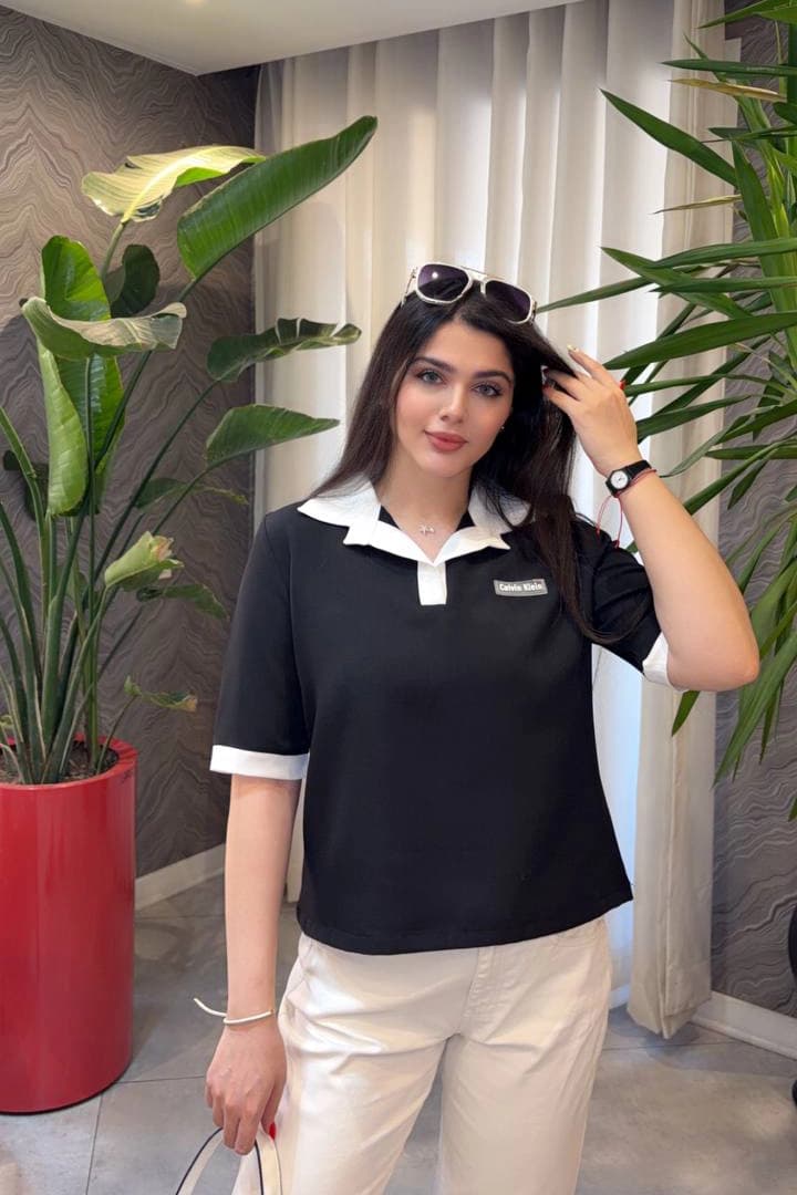 پولوشرت مازراتی زنانه