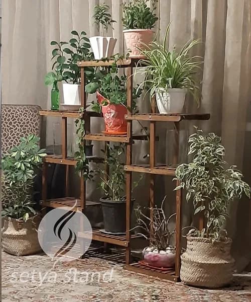 استند گل ستیا کد 250 — تصویر ۲