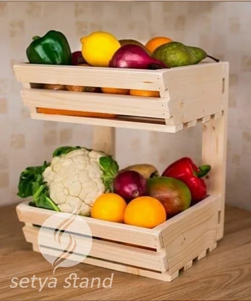 جا میوه ای ستیا طرح e