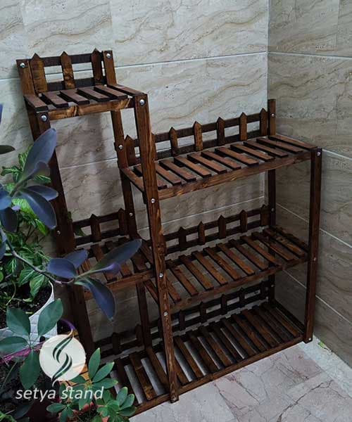 استند گل ستیا کد 289 — تصویر ۴