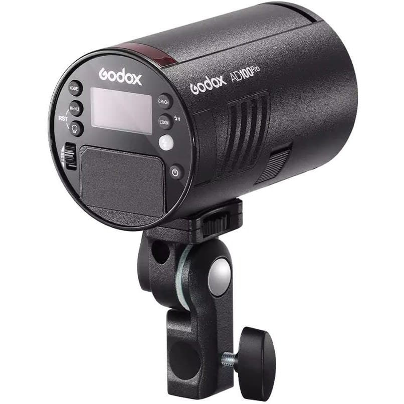 فلاش پرتابل گودکس GODOX AD100pro Pocket Flash