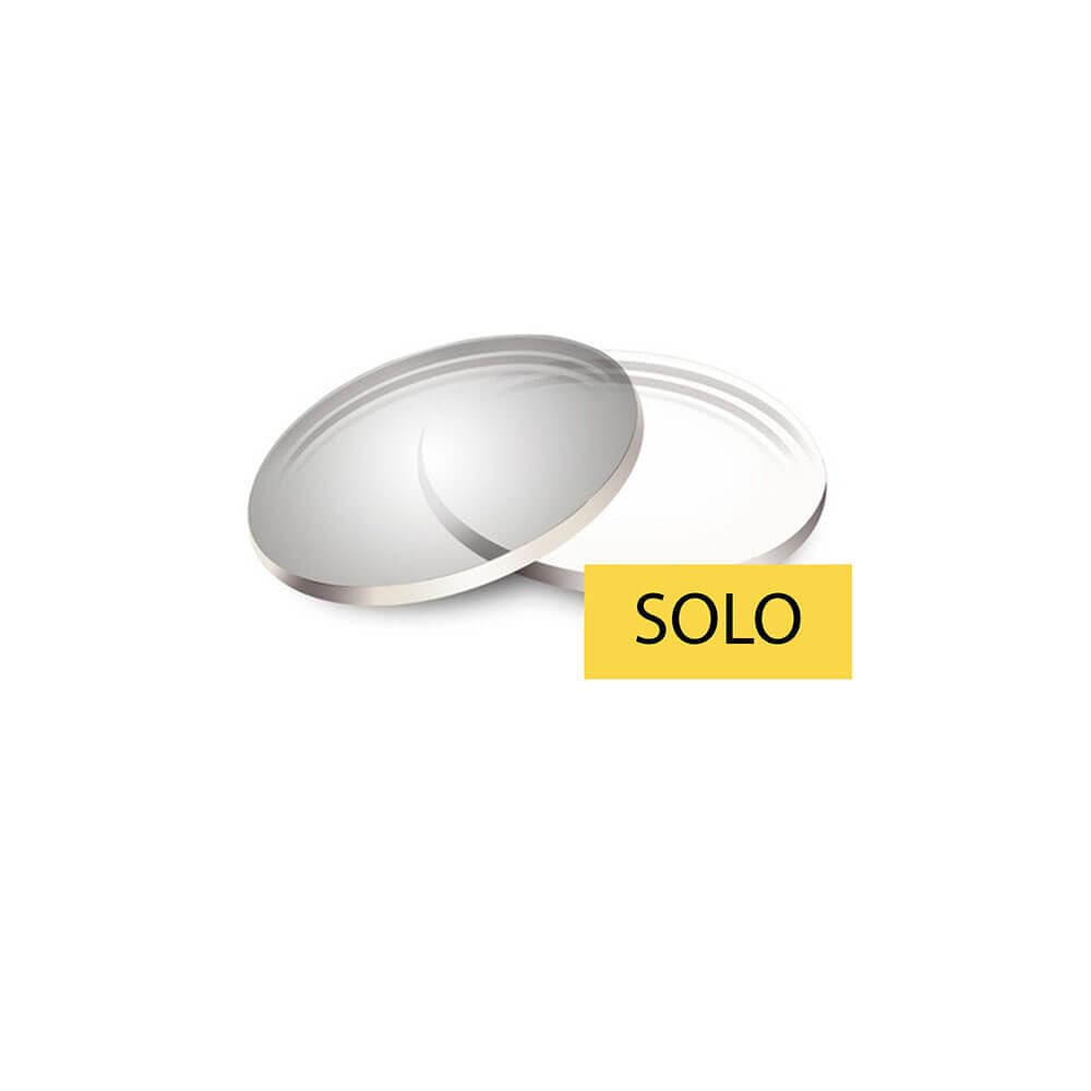 عدسی طبی سولو Solo lens Hydro+ 1.6