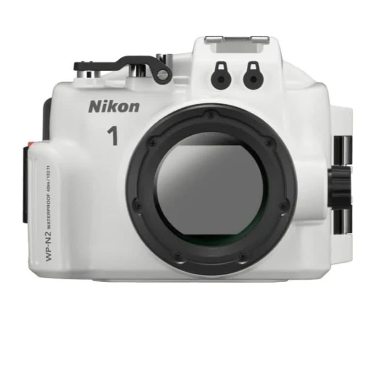 قاب ضد آب Nikon WP-N2 برای دوربینهای نیکون