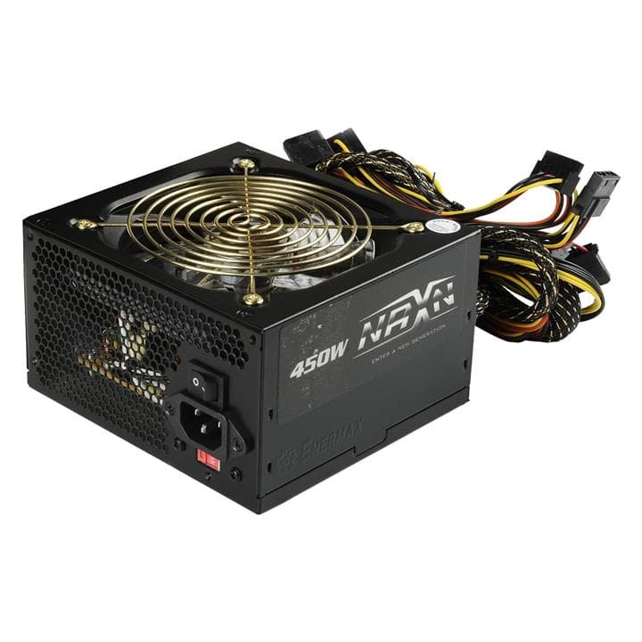 منبع تغذیه ENERMAX NAXN 450W