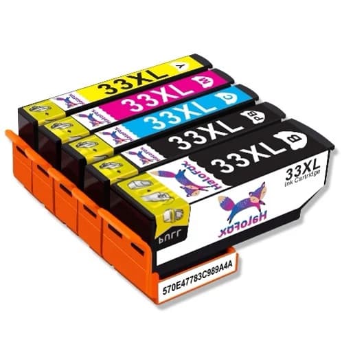کارتریج پرینتر Epson 33XL
