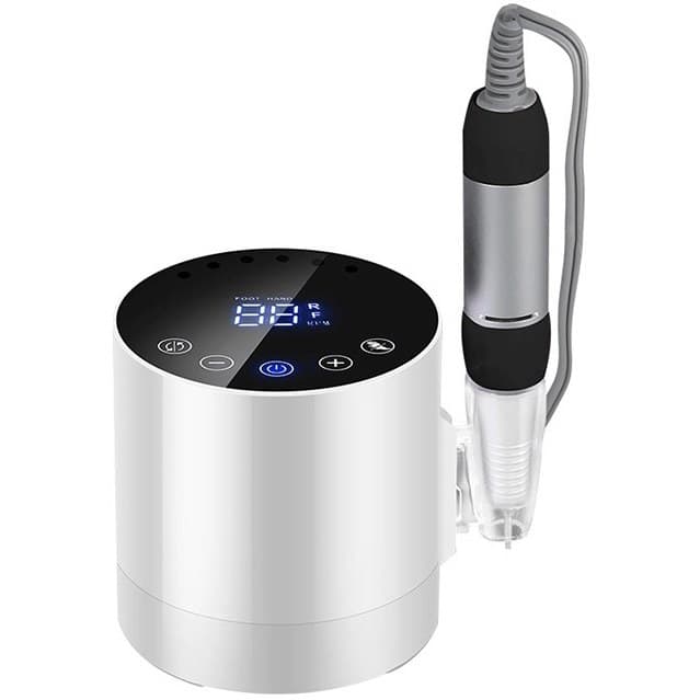 سوهان برقی مانیکور و پدیکور بلوکیو مدل BQ-213