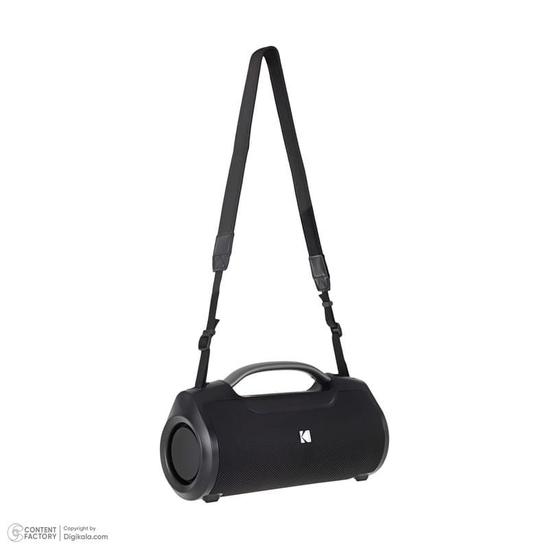 اسپیکر بلوتوثی قابل حمل کداک مدل PWS-2258 — تصویر ۳