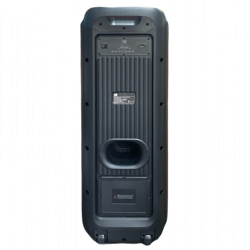 اسپیکر بلوتوثی قابل حمل کداک مدل PRPS-1763 — تصویر ۳