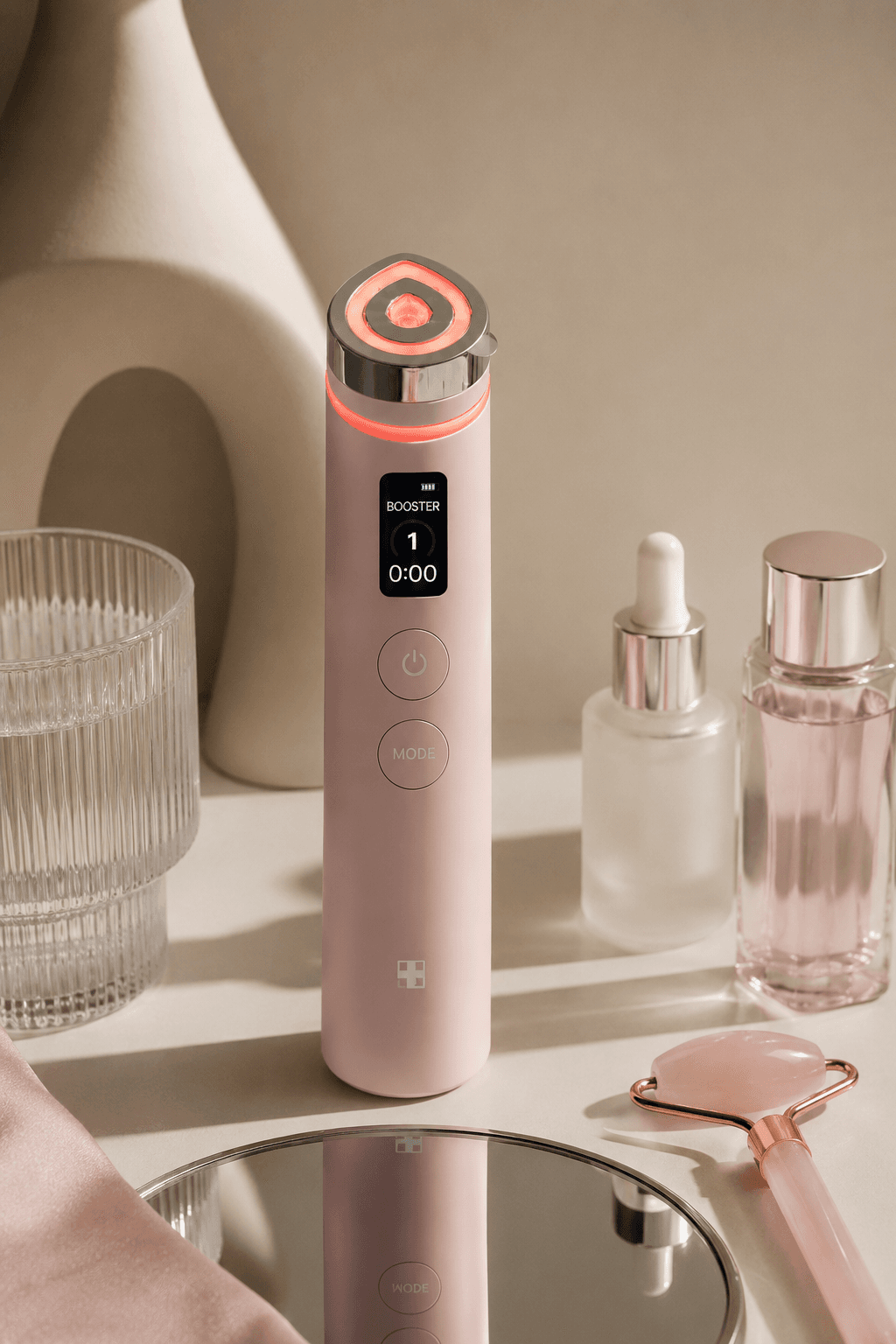 Medicube AGE-R Booster Pro | دستگاه مدیکیوب بوستر پرو مراقبت از پوست ✨