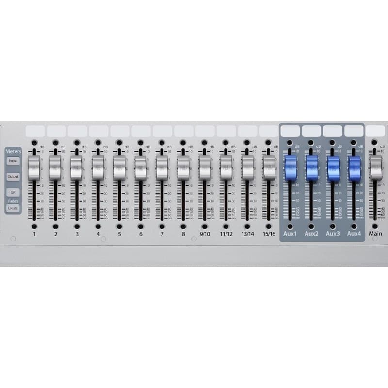 میکسر دیجیتال صدا Presonus مدل 1602USB — تصویر ۵