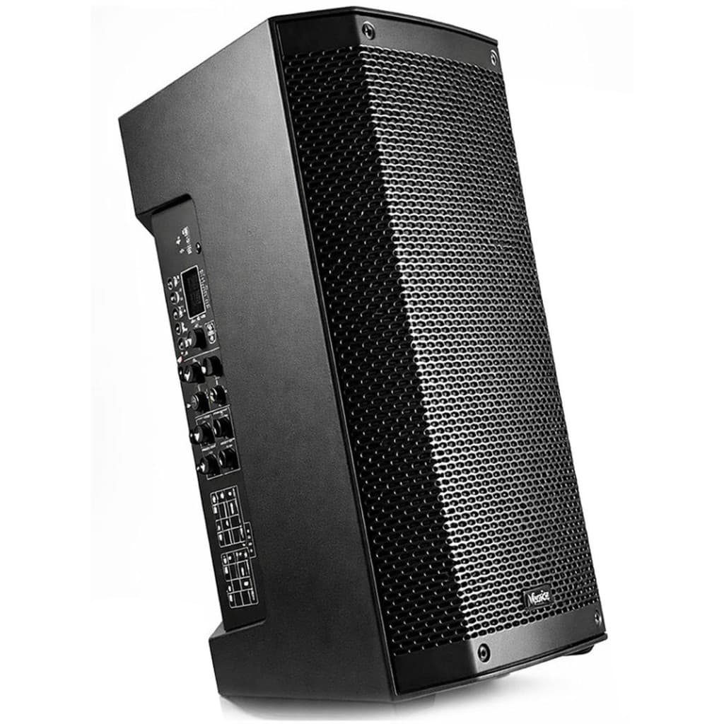 بلندگو شارژی M-Pro مدل PO-15B — تصویر ۲