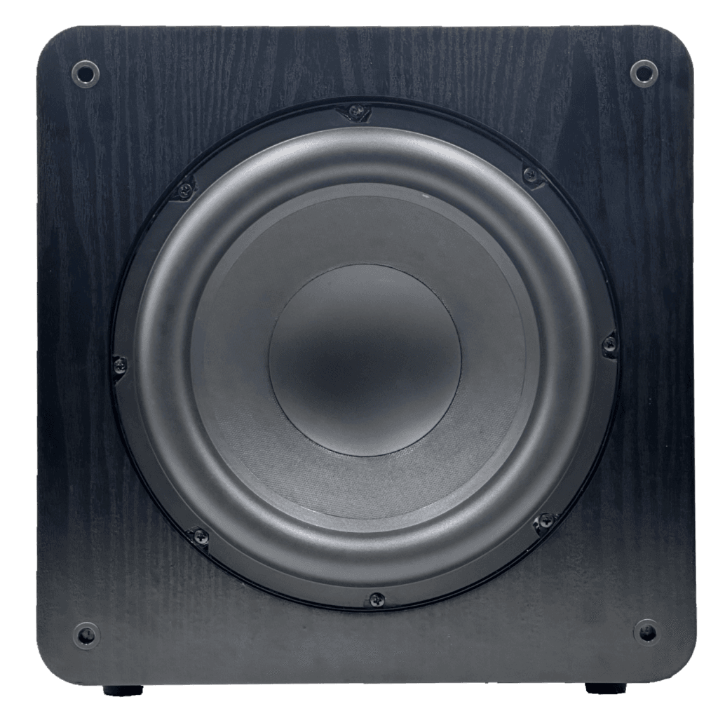 ساب ووفر اکتیو Peuracoustics مدل AS10 — تصویر ۲