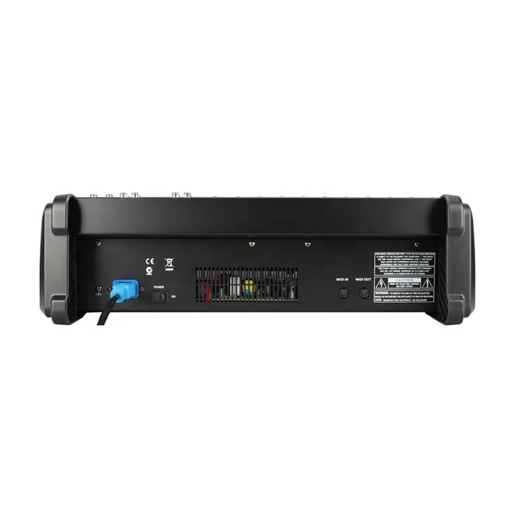 میکسر Daynacord مدل CMS-1000-3 — تصویر ۲