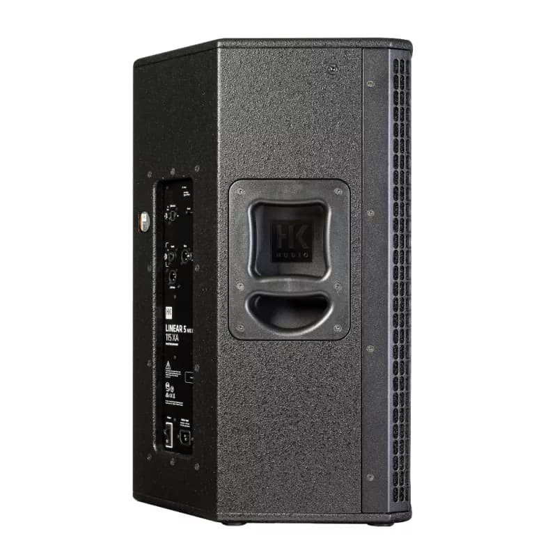 بلندگو اکتیو HK Audio مدل Linear 5 MKll 115FA — تصویر ۴