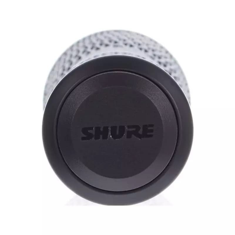 میکروفن بیسیم وکال دو دسته SHURE مدل BLX 288/SM58 — تصویر ۶