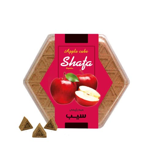 حبه رژیمی سیب قرمز