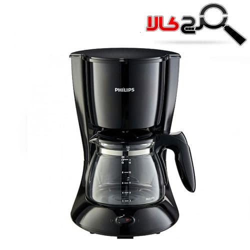 قهوه ساز فیلیپس مدل HD7447 - سرچ کالا