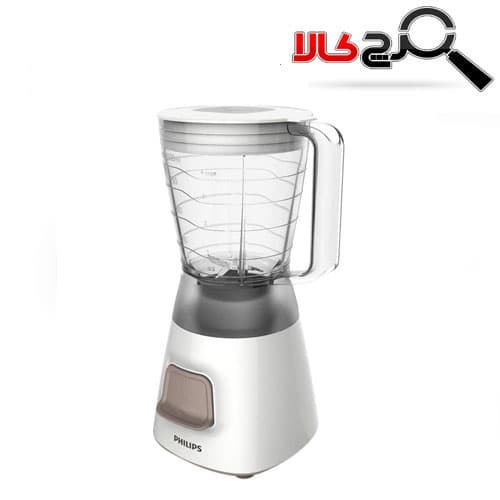 مخلوط کن فیلیپس مدل HR2058 - سرچ کالا — تصویر ۴