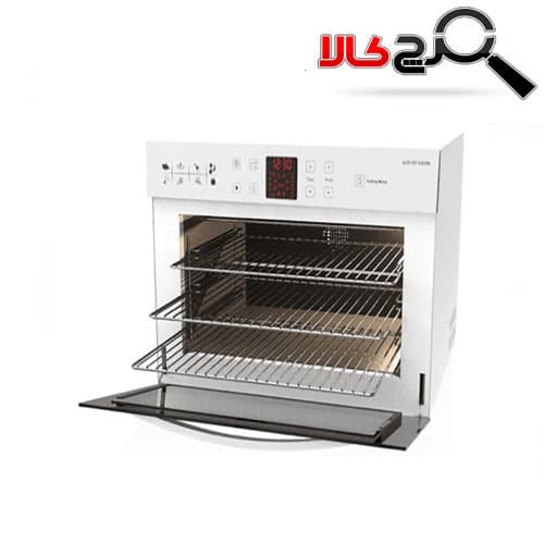 آون توستر سولار رومانزو مدل SOL-W894 - سرچ کالا — تصویر ۳