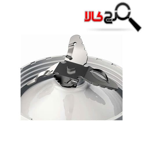 مخلوط کن فیلیپس مدل HR2106 - سرچ کالا — تصویر ۷