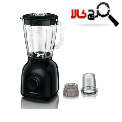 مخلوط کن فیلیپس مدل HR2106 - سرچ کالا