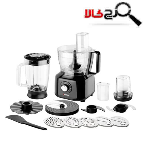 غذا ساز بایترون مدل BMR-5000 - سرچ کالا